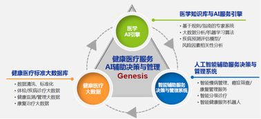 基于AI與系統(tǒng)論的醫(yī)學(xué)全流程革新 經(jīng)綸世紀(jì)的數(shù)據(jù)處理服務(wù)體系