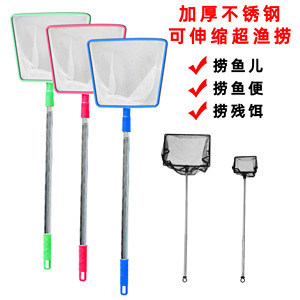 養(yǎng)魚用品及水族箱價(jià)格全解析